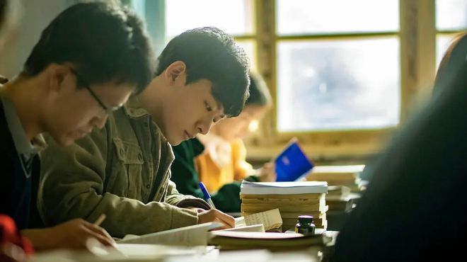 今年正在热映的10部电视剧,纷纷成了爆款,你看了几部?