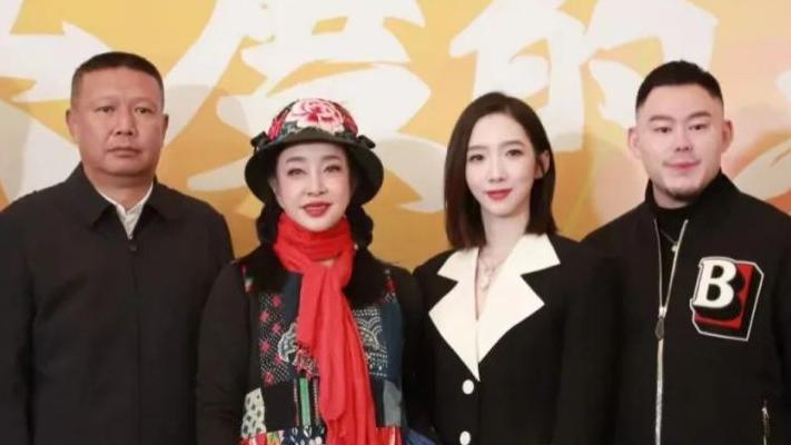 |“知三当三”、票房惨败、新片被举报，孟美岐终究是翻不了身