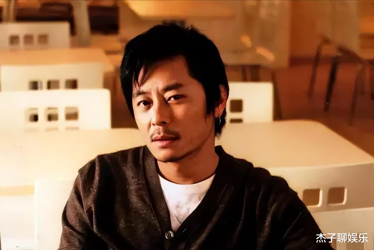 王杰：我连华晨宇是谁都不认识！凭我的资格，说一句邓紫棋怎么了