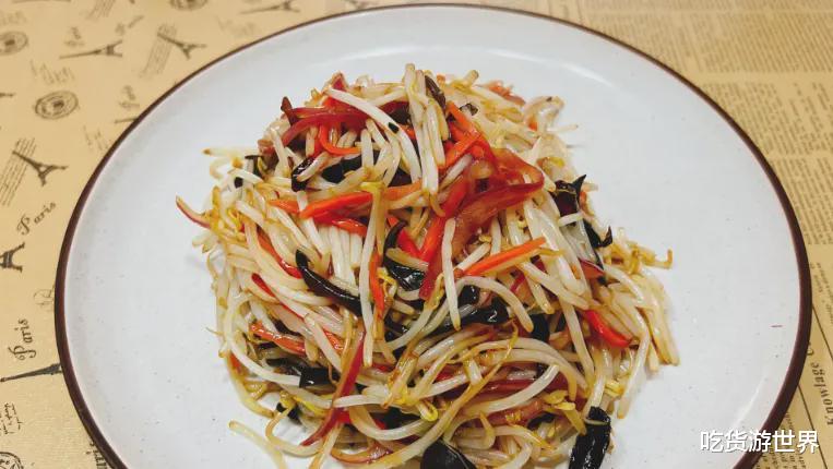 美食教程|7月11日入伏，有钱没钱，把3种“补阳菜”端上桌，精神饱满过伏天