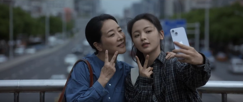 还敢请她拍戏,难怪这剧被骂糊