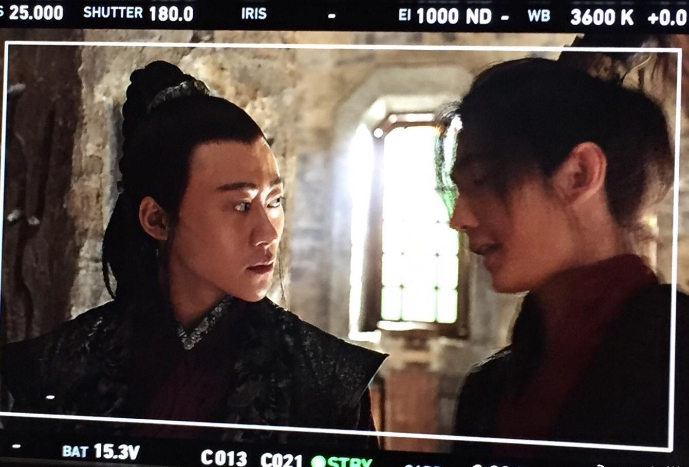 36岁男演员季东燃去世！在《云南虫谷》演过扎龙，刘芮麟发文悼念