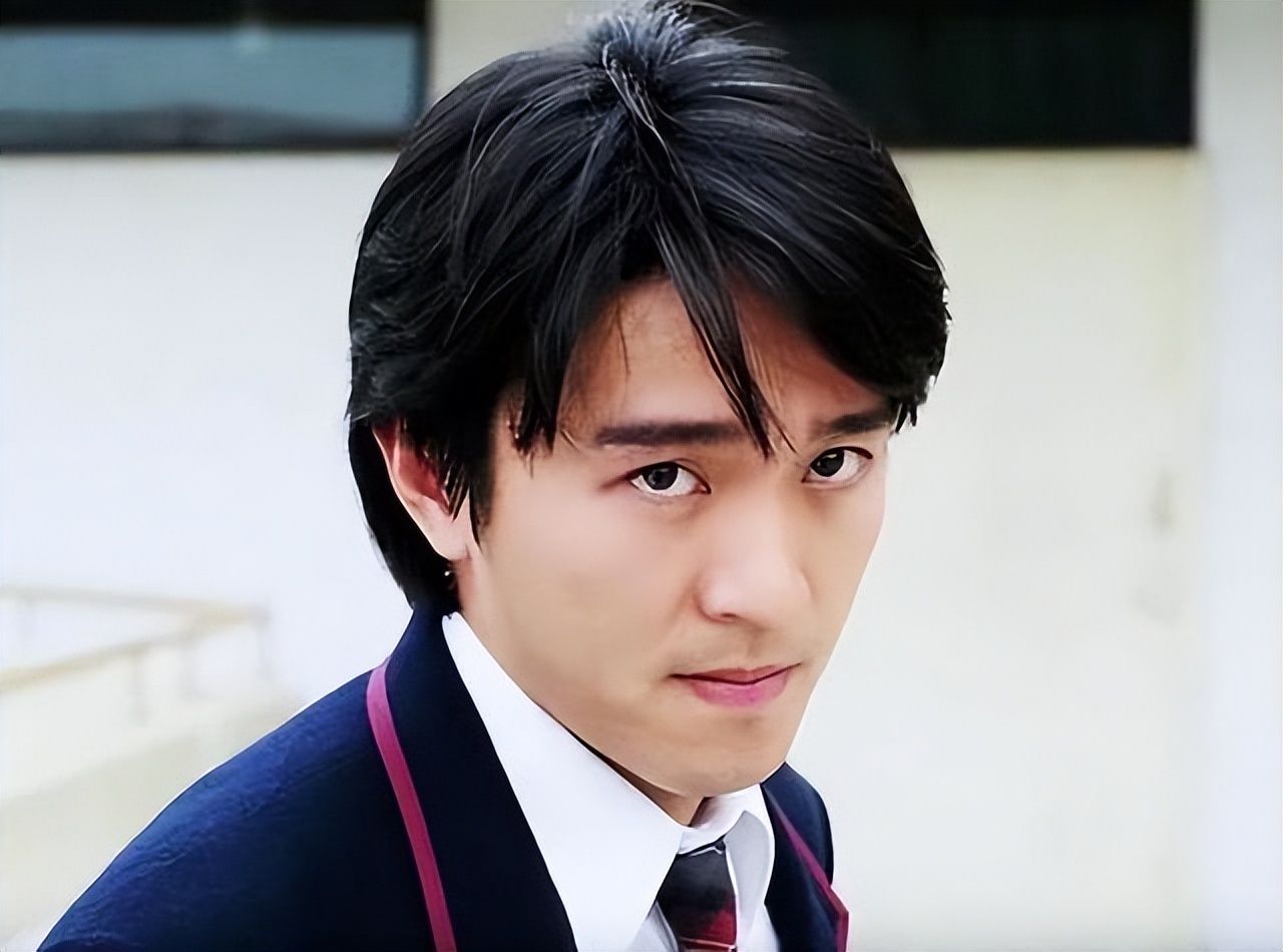 李健仁:周星驰骗得我好惨,可我这辈子都要感激他 - 娱乐资讯(主打网)