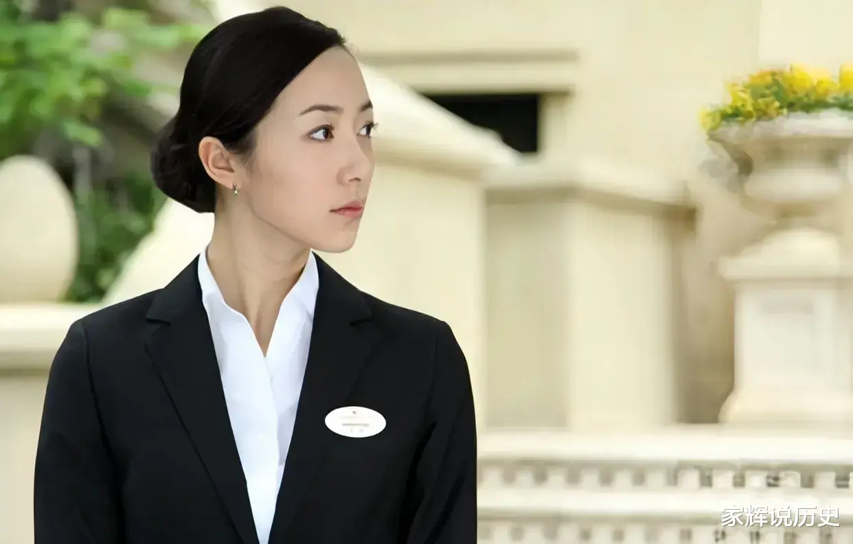 最干净的10位女星，不傍富豪、不滥情、个个清白干净