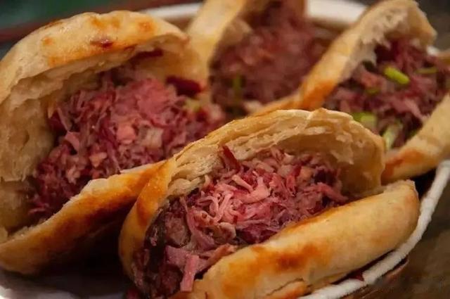 驴肉火烧|几年前风靡全国的驴肉火烧，为何被打入“冷宫”了？是变难吃了吗