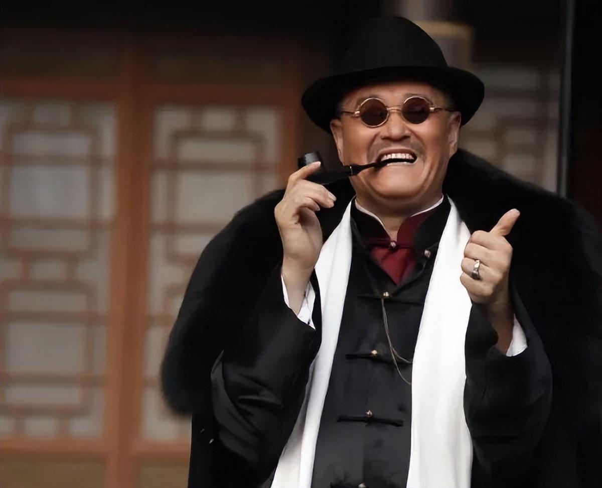 偶像来了|哈文以后再无春晚，11年前的错误，让赵本山终身难忘