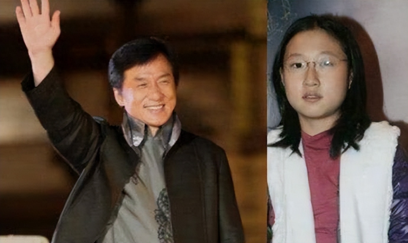 吴绮莉杀回来了！成龙3次更改千亿遗嘱，才是对林凤娇最大羞辱