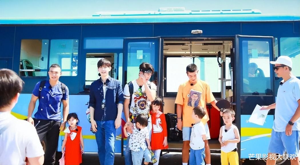 李玟|国家终于出手了！5个综艺节目被强制停播，没一个值得同情！