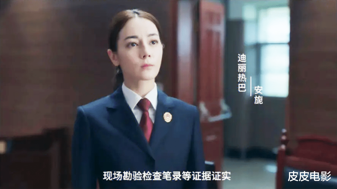 收视破3，央视开了个好头！2023年国产剧的“天”，已经变了