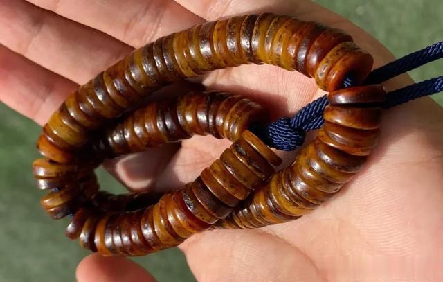 牡丹一元|文玩圈之最