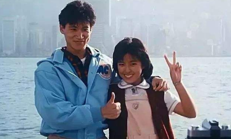 张学友|\天王\张学友: 娶演员罗美薇, 39岁才当爸, 就是妻子洁癖让他很烦恼