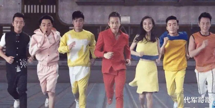 14年后,《爱情公寓》的主演现状:有人带货捞金,有人已经去世