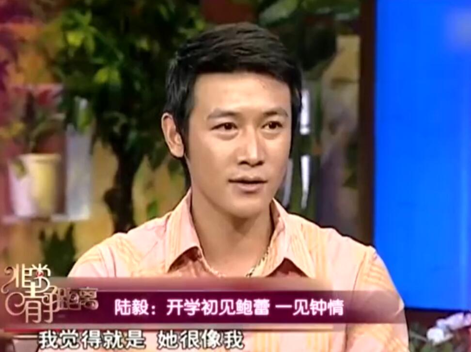 长着一张“胡作非为”的脸,却深情又专一,这4位男星像言情男主