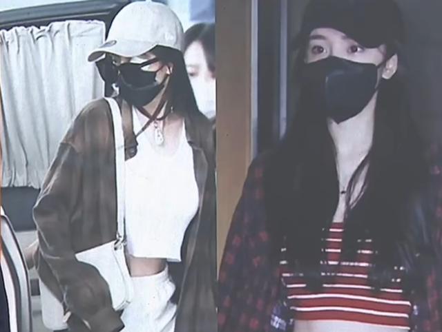 女孩 炫耀“女友巴掌腰”遭群嘲：女生体重超过100就买不到衣服了？
