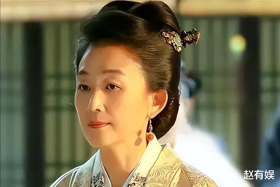 演员陈瑾:20年不吃米饭,与哥哥相约不结婚不生育,如今过得怎样