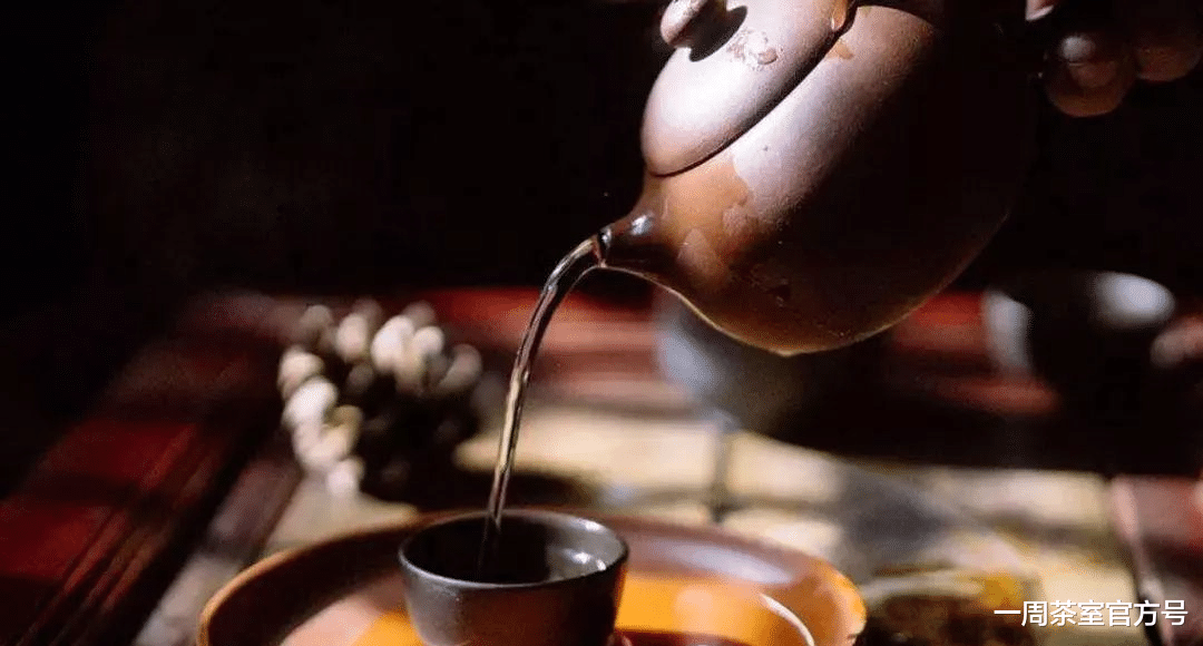 喝茶能解酒和藥？揭秘長期飲茶對腎臟的影響，答案或許出乎你的預料！