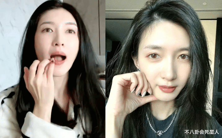 明星素颜 10位女星素颜到全妆过程，小眼变大眼，寡淡变浓颜，好真实！