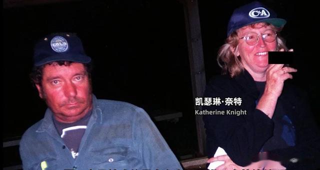 22年前的女食人魔,连法官都惊呼:罪行超出了文明社会的想象