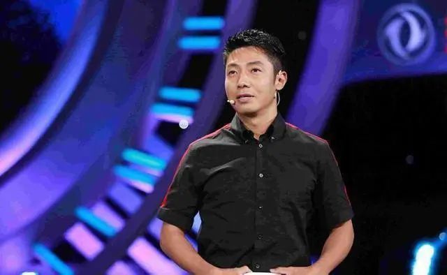 撒贝宁央视唯一一次失控，节目现场与女警官争吵，幸亏李昌钰出面解释