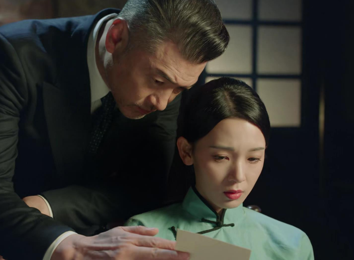 又一谍战剧大剧首播,狂追4集不过瘾,精彩剧情堪比《风筝》