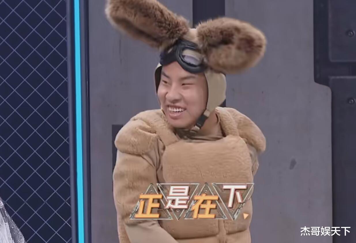 一期节目5大尴尬,《王牌8》首播彻底翻车