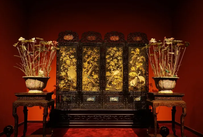 探访私人翡翠馆