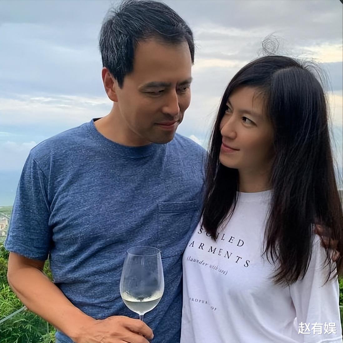 万草丛中过，片叶不沾身？与众多富豪、男星关系匪浅，却转身嫁人