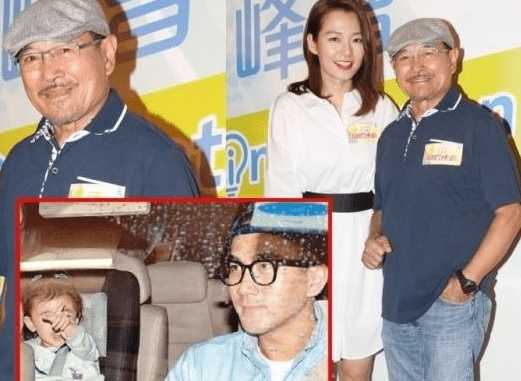 杨幂|杨幂赴港见女儿? 曾遭前公公数次内涵人品