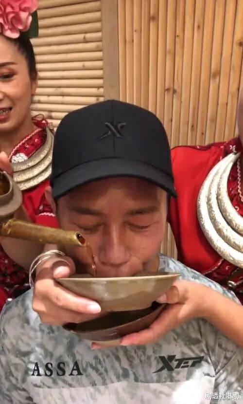 知名港星因言论惹网民不满！本人火速澄清，指乡下一词意义广泛