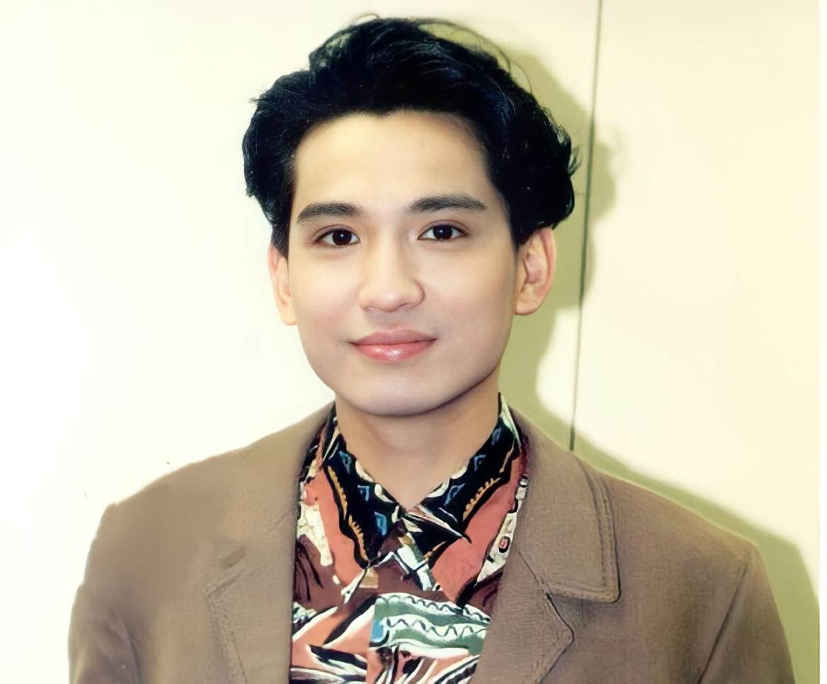 叶世荣:没有人能替代黄家驹 - 娱乐资讯(打网)