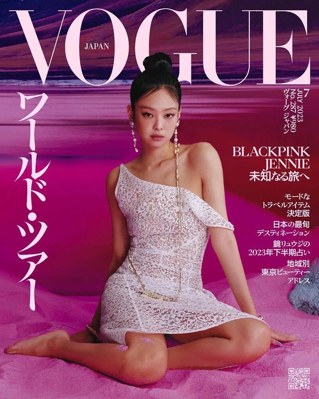 蜂蜜 富婆都没有刘海？Lisa大光明翻车的造型，到底是怎么回事？