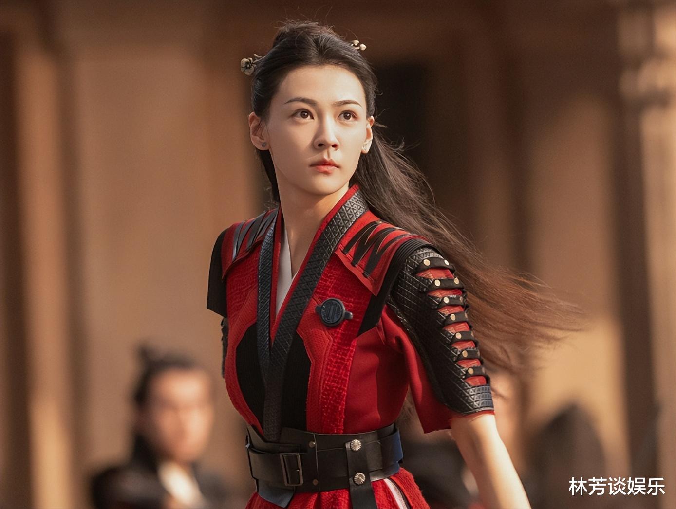 《斗破苍穹》告诉观众:当配角太过惊艳时,女主容易“上不了桌”