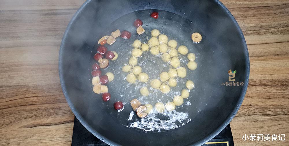 红薯|山药南瓜靠边站,秋冬多吃它,一通便,二养心,三润肤,1斤才5毛