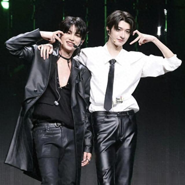 郭碧婷怀三胎?虞书欣素质低?黄明昊掰弯林一?