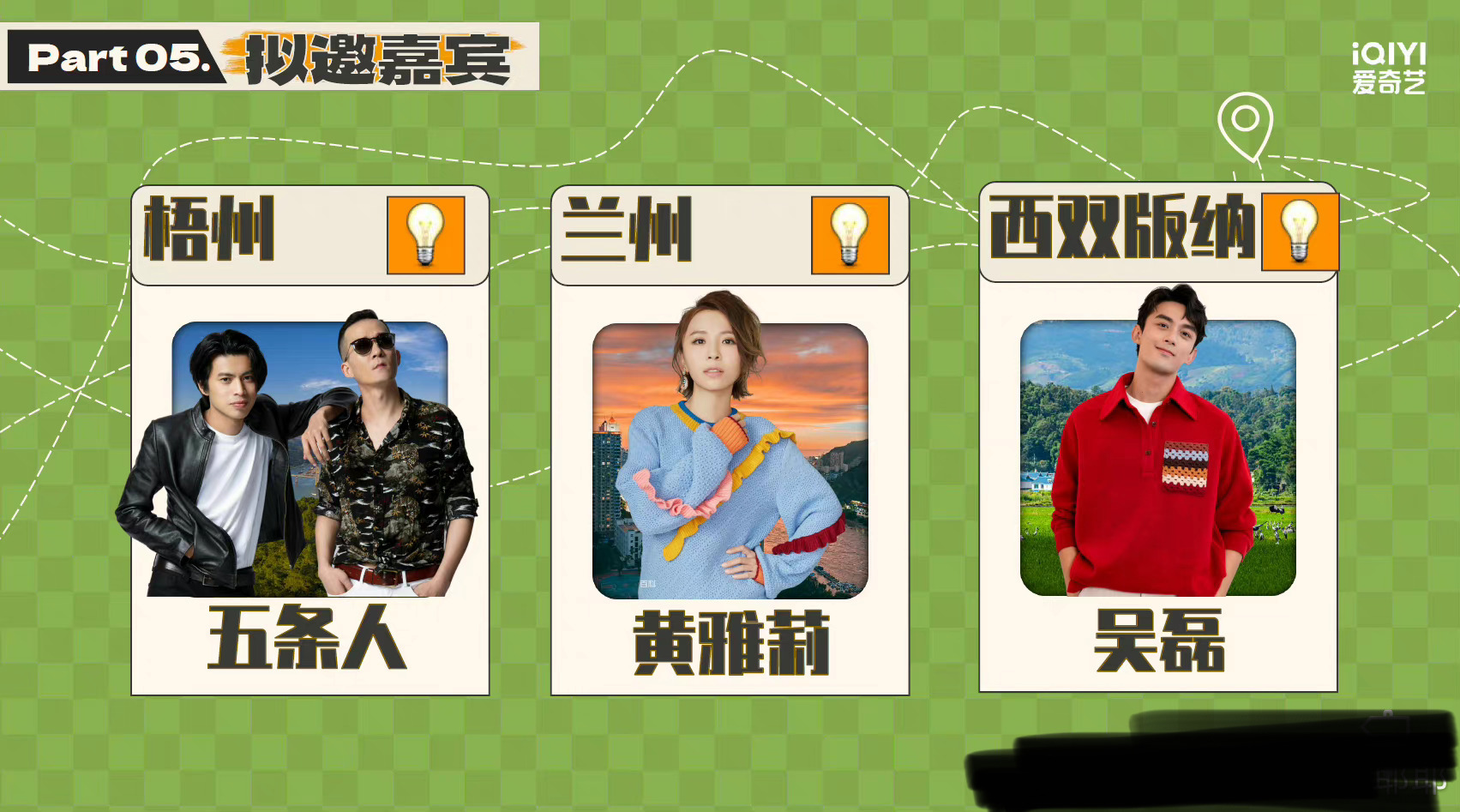 旅行|0713兄弟团的新团综，名字真的太接地气了，无条件支持