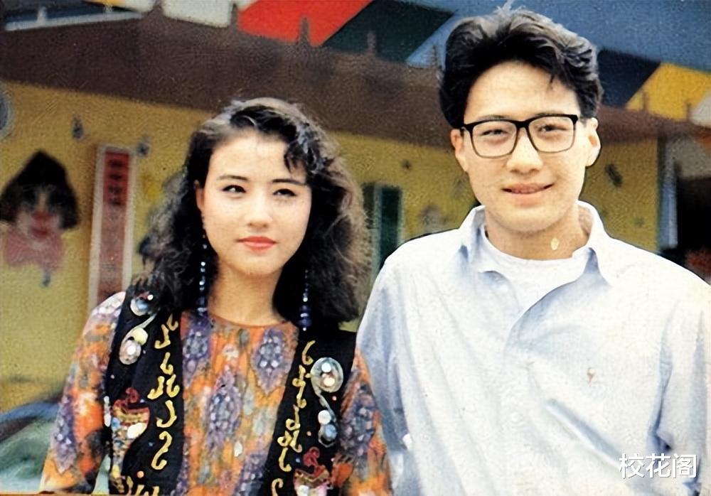 “周芷若”周海媚因病去世,上亿遗产曝光北京有别墅,无子女由母亲继承