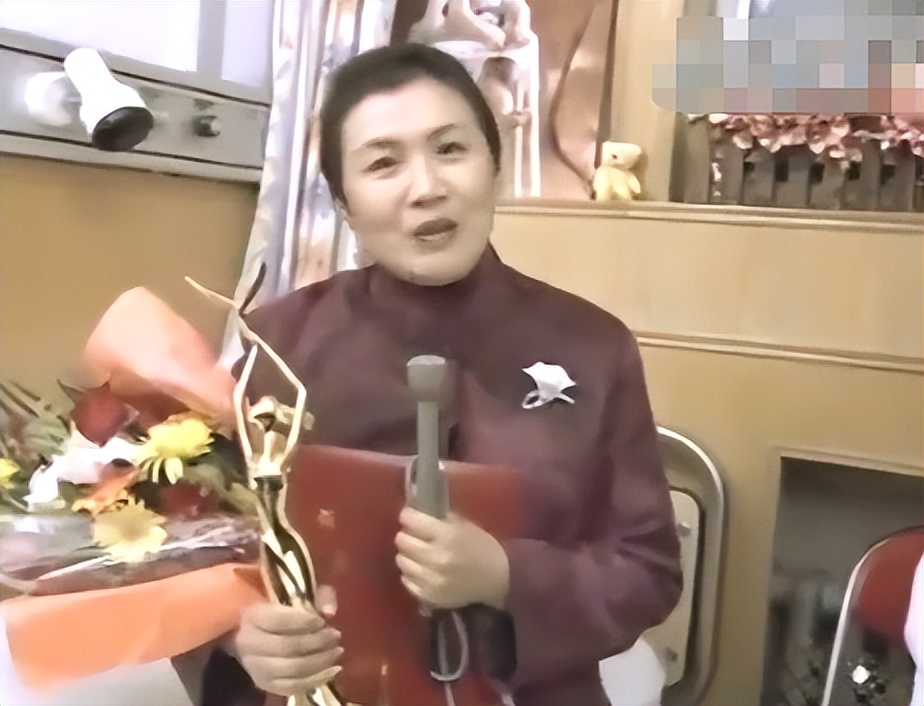 老明星|“国家一级演员”李媛媛:为产子拒绝治癌,离世后丈夫发誓终身不娶