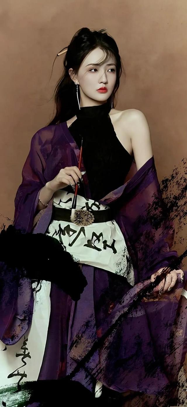 徐璐|性感女神,徐璐