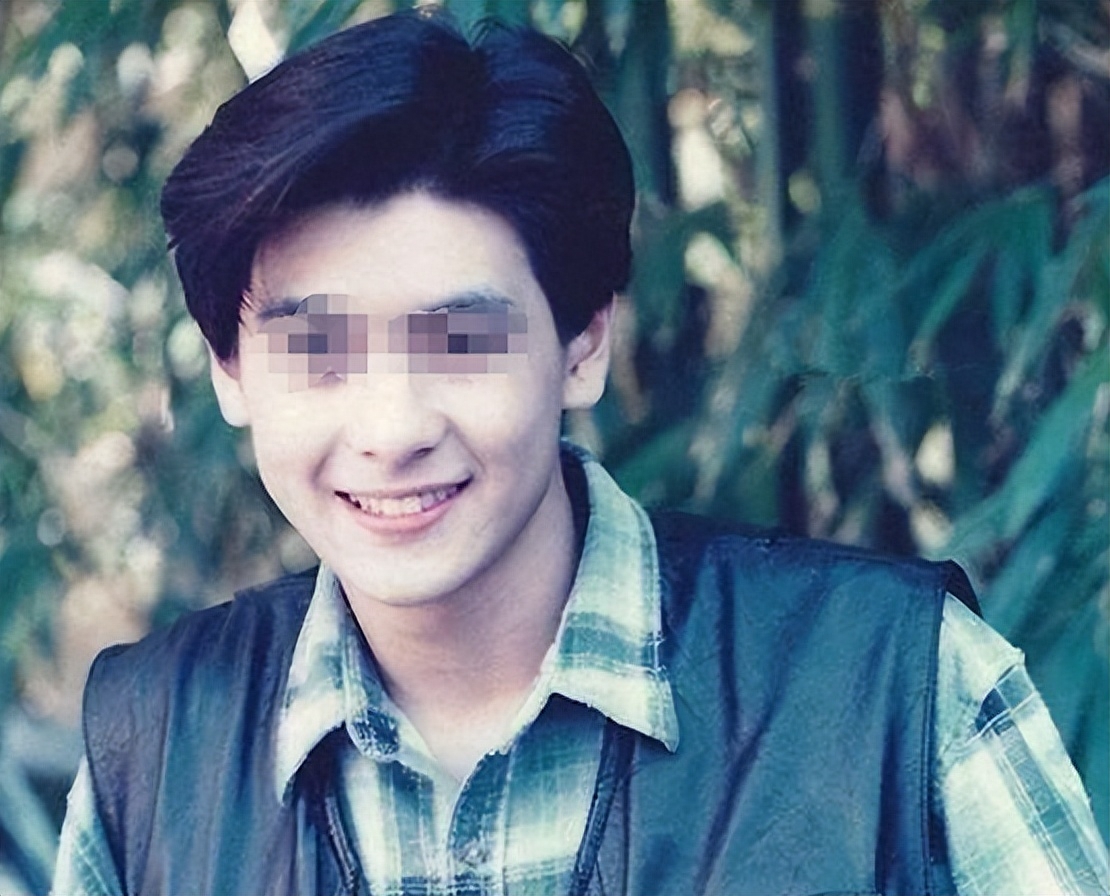 “不老男神”林志颖近况曝光,全网热议:他到底经历了什么