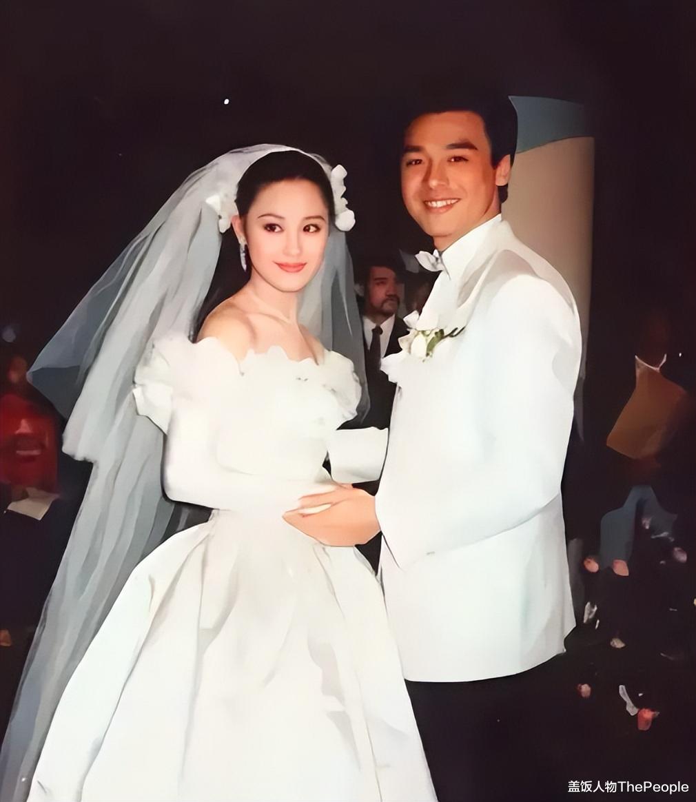 张柏芝|大额头小眼睛塌鼻子,这7位星二代,完全浪费了爸妈的高颜值基因