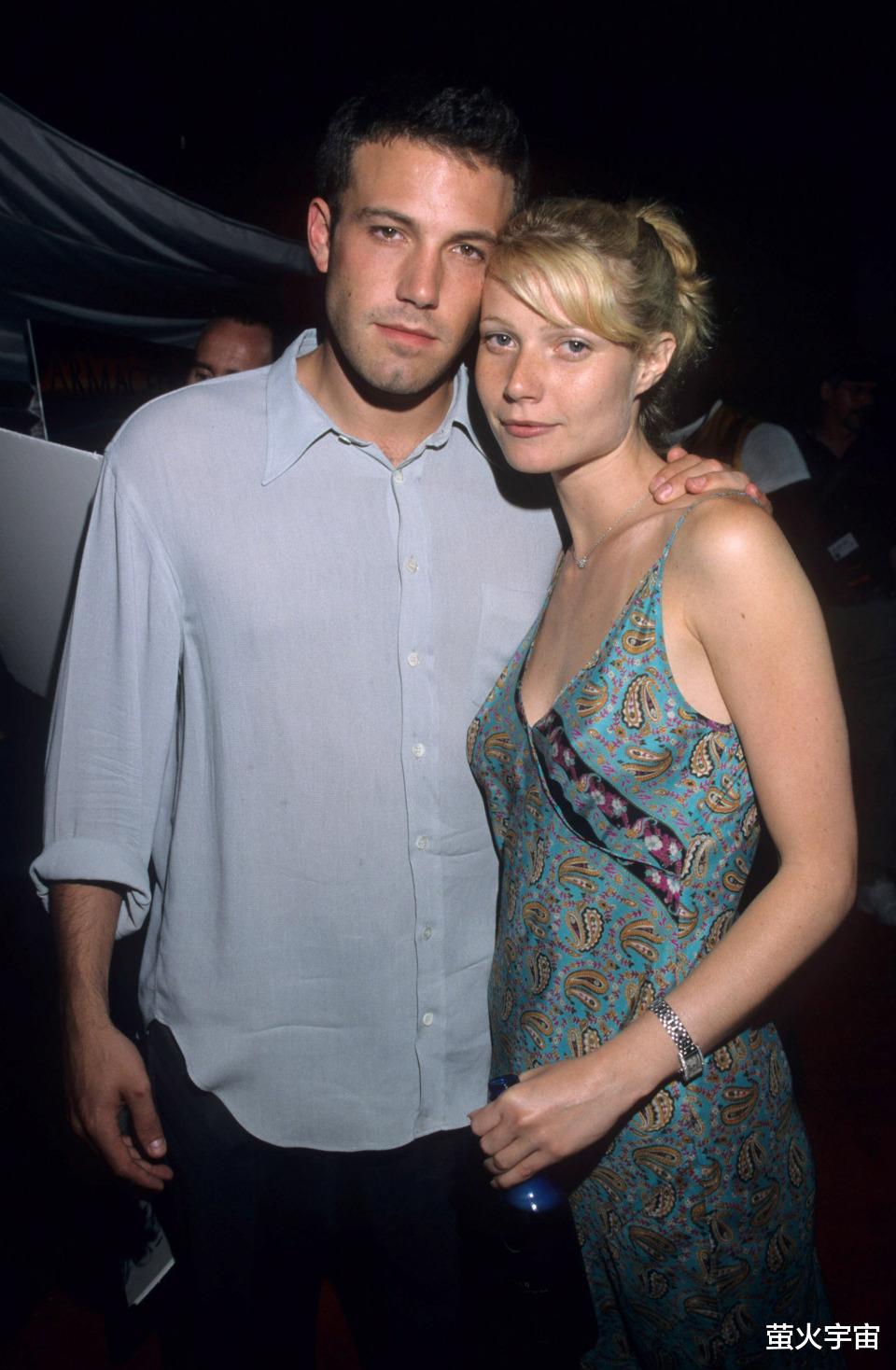 布拉德·皮特|美国女星谈与好莱坞影帝们缠绵往事,本“技巧精湛”,皮特更有爱