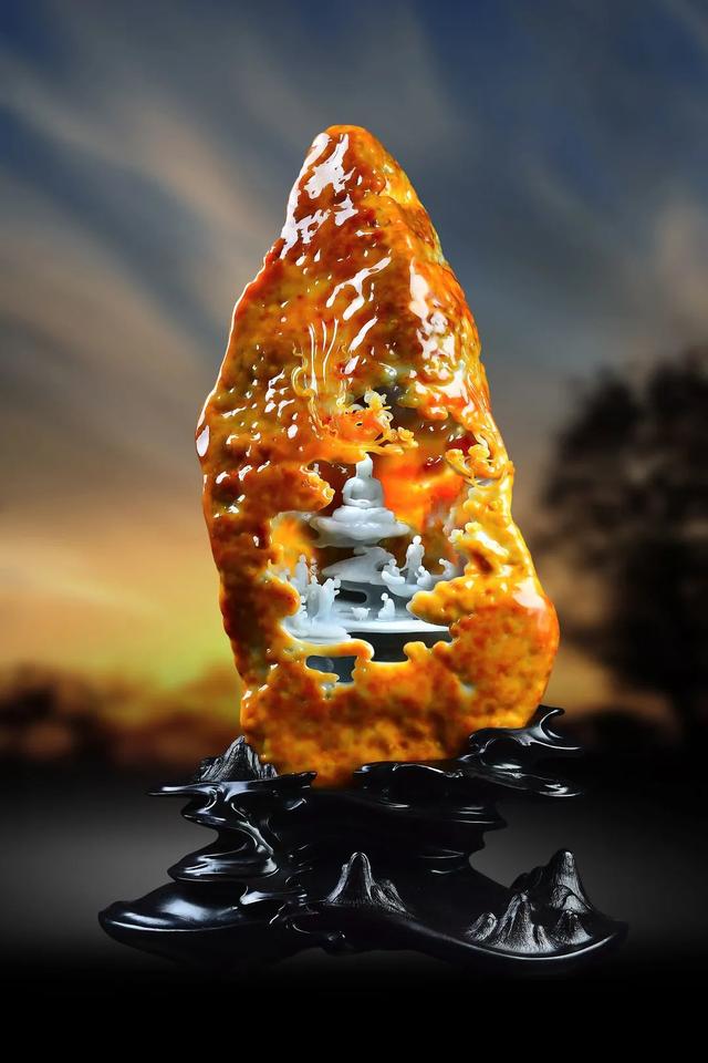 玉雕|3年后再看的玉雕江湖“门派”，怎么样了