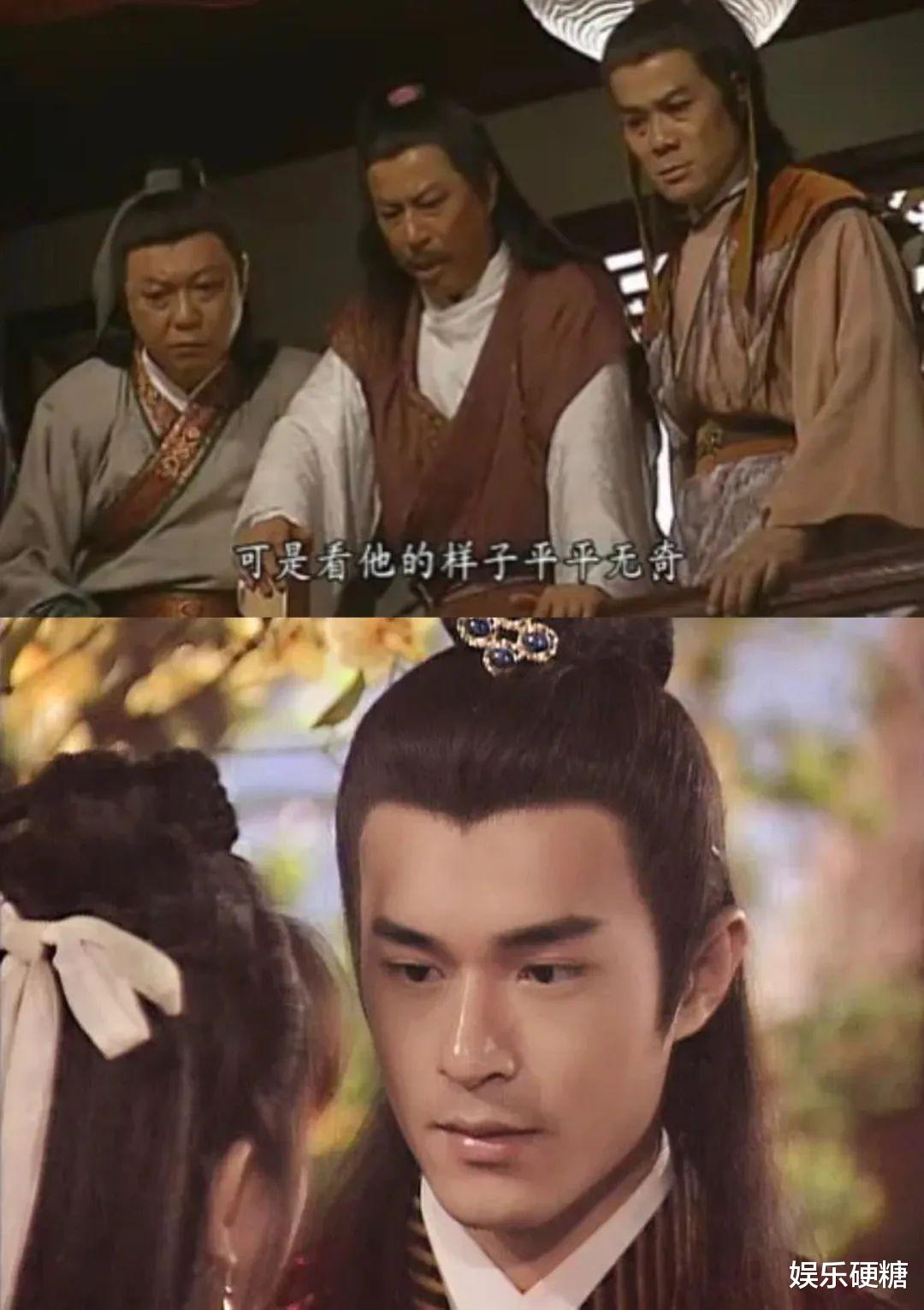 |两岸三地已经审美隔离了