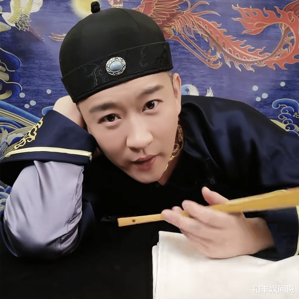 曝曹云金涉嫌诈捐20万后续!诸多细节被证实,官方直接晒证据