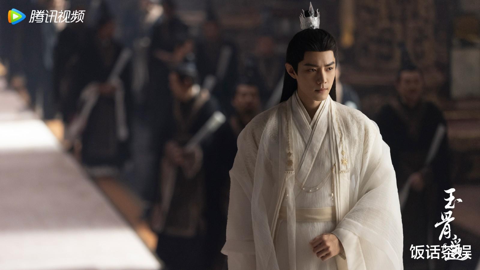 真打脸！官媒发长文点名肖战，才发现我们看错剧了