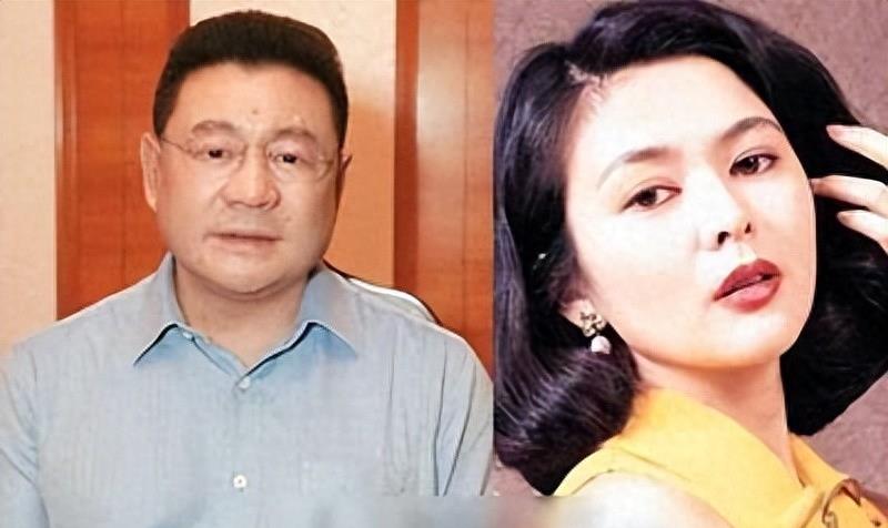 关之琳:如果当年刘銮雄不是送给我别墅,我也许就是刘德华的妻子!