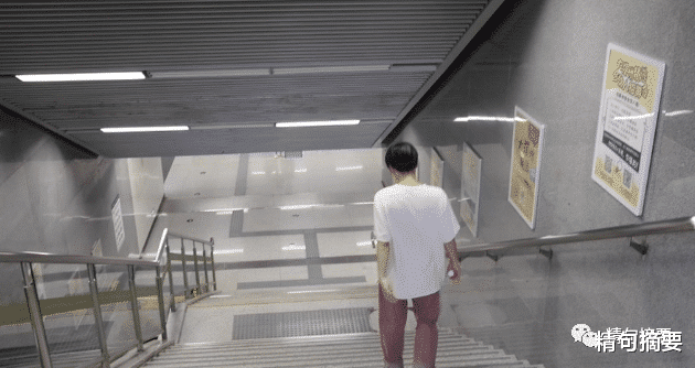 通勤2小时面试5分钟，00后投200份简历终获offer