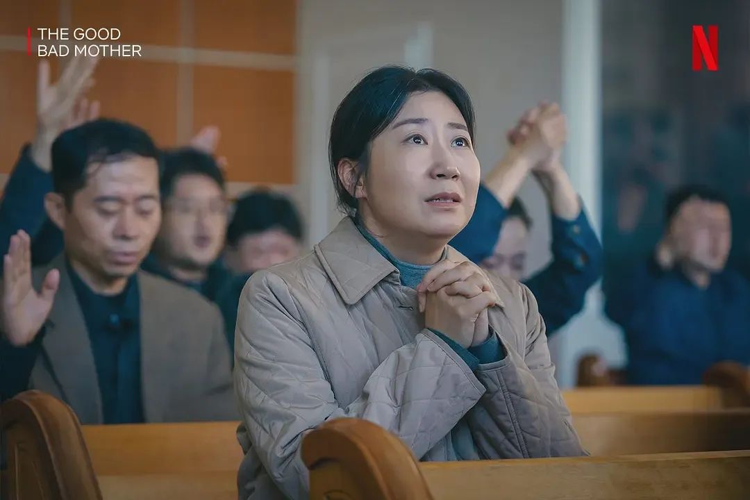她一回归，内娱女性剧又输了