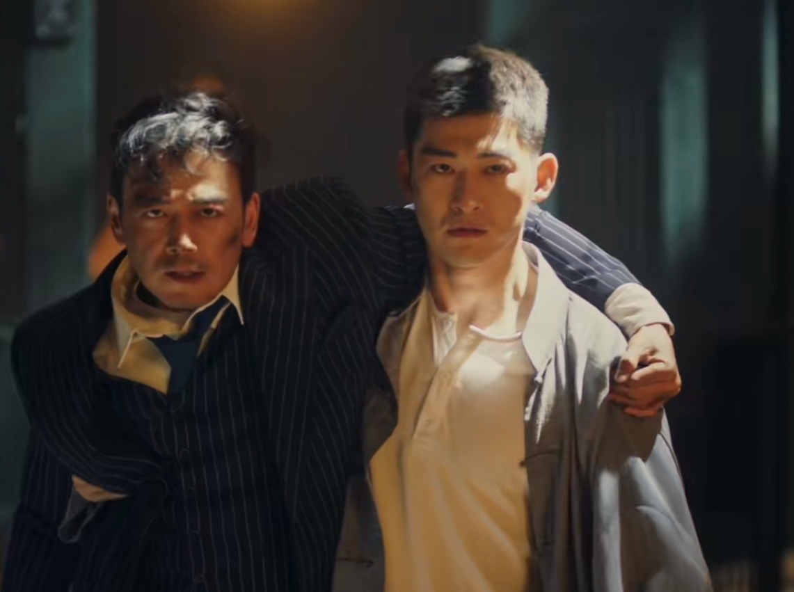 仅播1集就收视破1，央视这部年代大剧一播出，就露出了剧王潜质