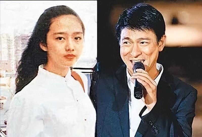 刘德华|刘德华的女儿刘向蕙:小小年纪身家过亿